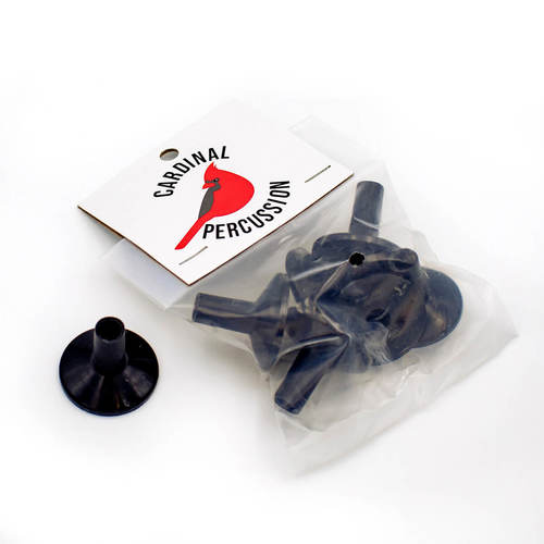 6 שרוולים לסטנד מצילה 8 מ