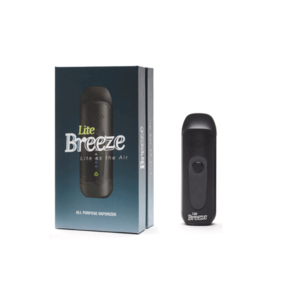 וופורייזר בריז לייט  | Breeze Lite Vaporizer