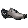 נעלי רכיבה לאופניים סידי טיטאניום / שחור - SIDI MTB TIGER2 SRS