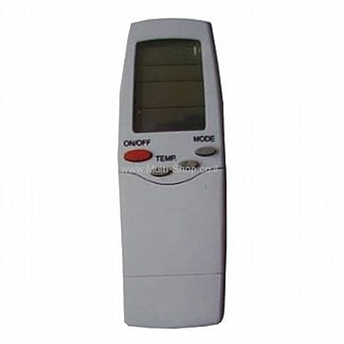 שלט רחוק חלופי למזגן Ciolan 9093 צ'ונלן