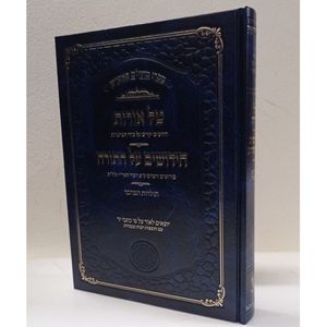 טל אורות - פאפירש