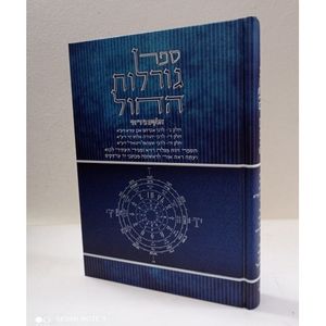 גורלות החול ב