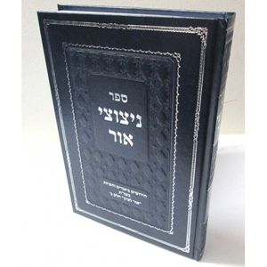 ניצוצי אור - אור לציון