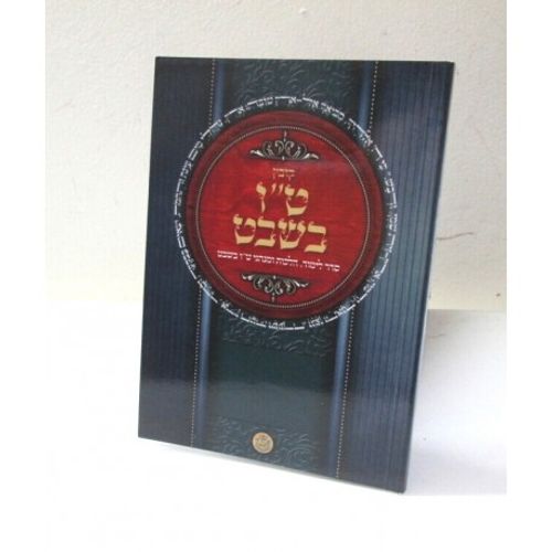 ט