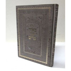 שו"ת בארה של מרים 