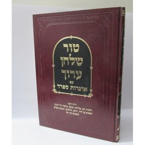 טור שלחן ערוך יו"ד חלק ג