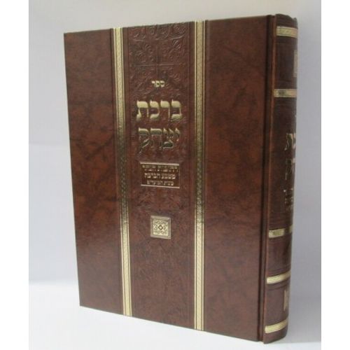 ברכת יצחק - מטבע ברכה