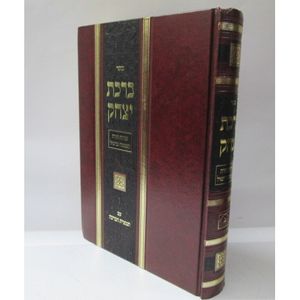 ברכת יצחק - שבת