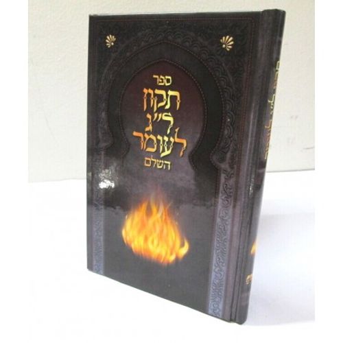 תקון ל