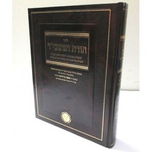 תורת המשבי"ר