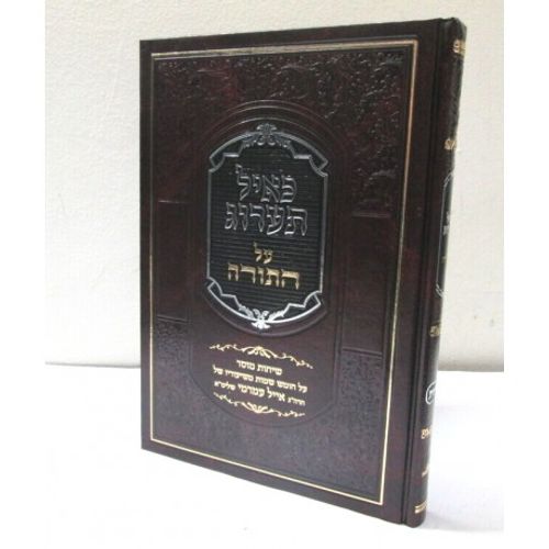 כאיל תערוג - שמות