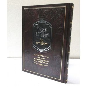 כאיל תערוג - שמות