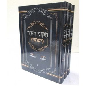 תקוני הזהר ניצוצין ג"כ