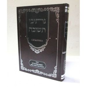 נתיבי תשובה
