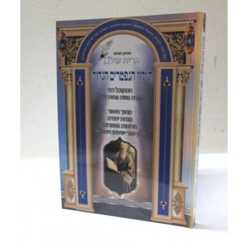 תיקון הנפטרים הגדול
