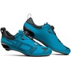 נעלי רכיבה לאופני כביש סידי כחול- SIDI TRI-SIXTY ROAD SHOES
