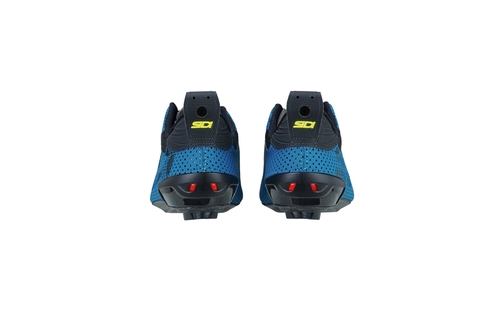 נעלי רכיבה לאופני כביש סידי כחול- SIDI TRI-SIXTY ROAD SHOES