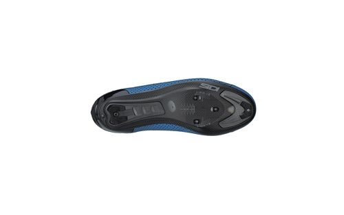 נעלי רכיבה לאופני כביש סידי כחול- SIDI TRI-SIXTY ROAD SHOES