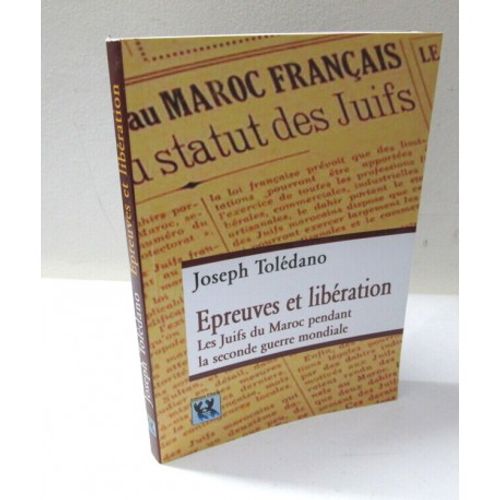Epreuves et Liberation