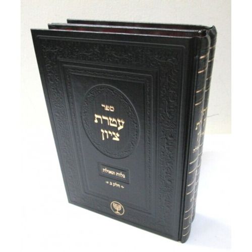 עטרת ציון ב