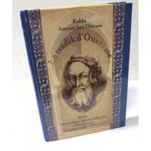 Rabbi Amram ben Diwan