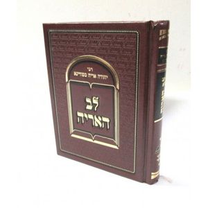 לב האריה