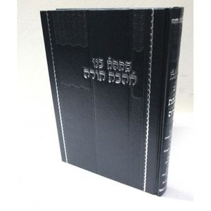 שתהא בנו אהבת התורה