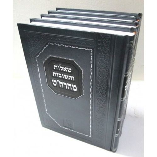 תורת חיים ד