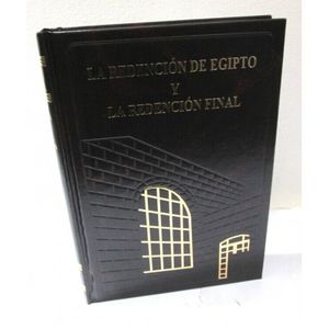 La Redencion de Egipto y final - Valores en el Judaismo vol4 - 