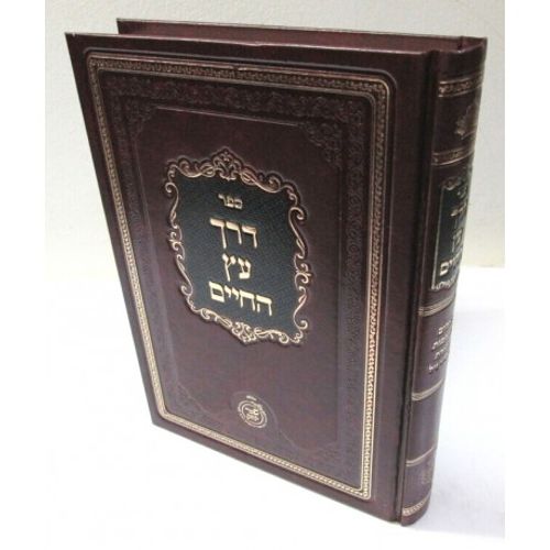 דרך עץ החיים - כללים והקדמות