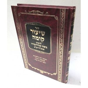 שיעור קומה
