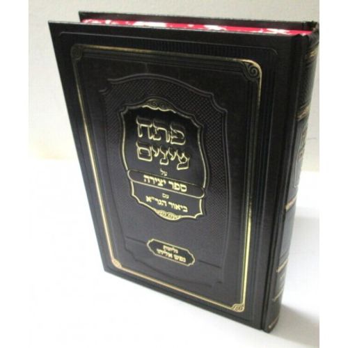 פתח עינים - יצירה