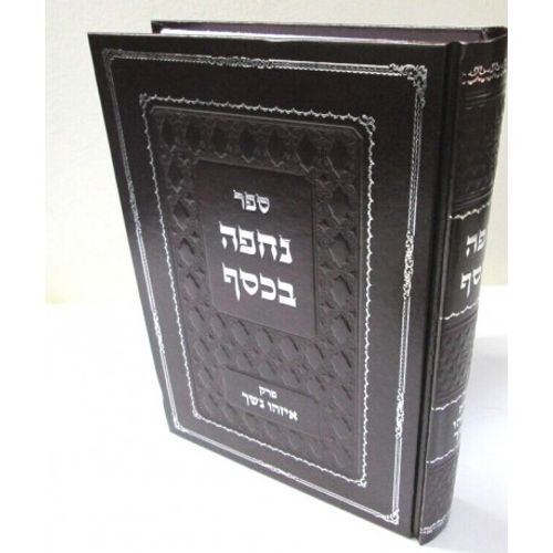 נחפה בכסף - איזהו נשך