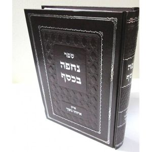 נחפה בכסף - איזהו נשך