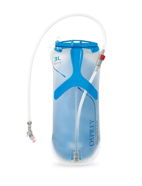 שקית שתיה OSPREY Hydraulics™ 3 L Reservoir