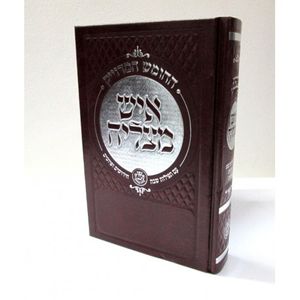 החומש המדויק בינוני