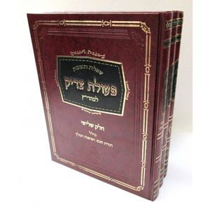 פעולת צדיק ג"כ