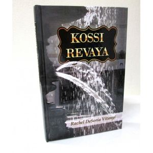 Kossi Revaya