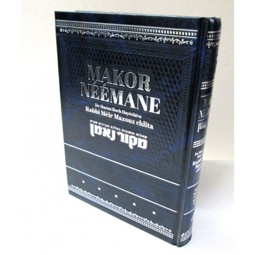 MAKOR NEEMAN