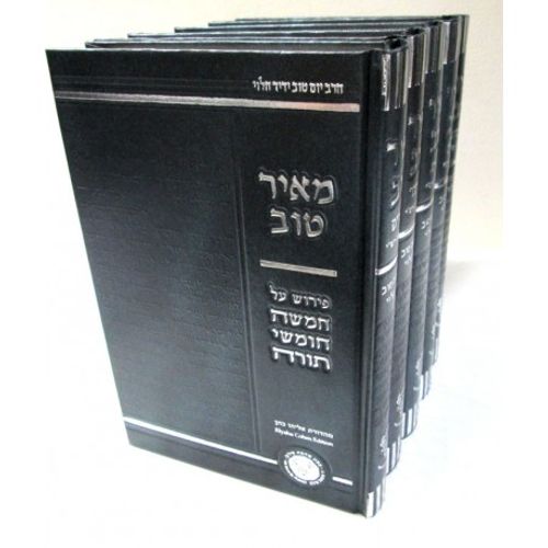 מאיר טוב ה