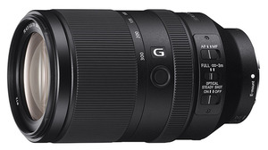 Sony FE 70-300mm f/4.5-5.6 G OSS