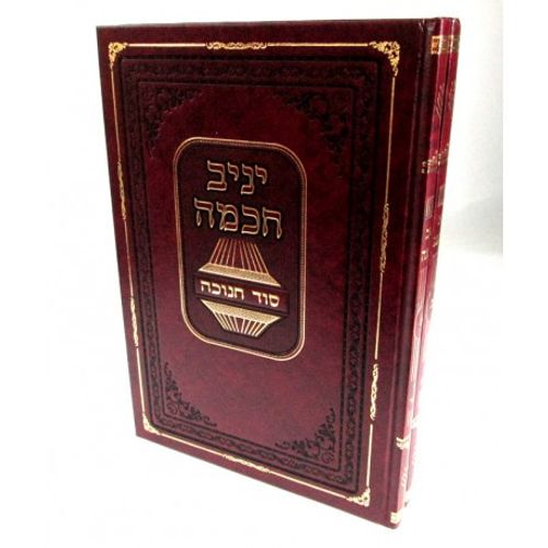 יניב חכמה ב