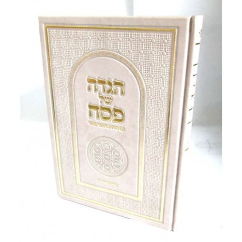 הגדה של פסח - ויאמר מאיר