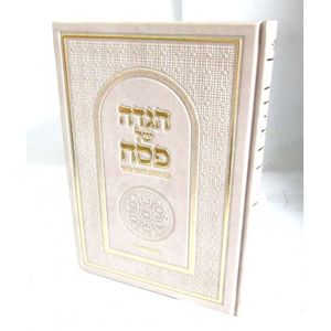 הגדה של פסח - ויאמר מאיר