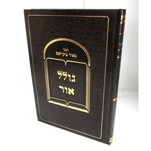 גולל אור - גלגולי נשמות
