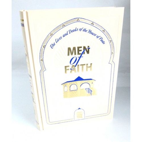 Men of Faith