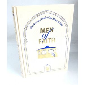 Men of Faith