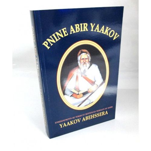 Pnine Abir Yaakov fr.