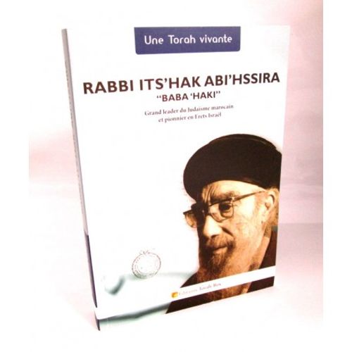 Baba Haki - R. Itshaq Abehsera