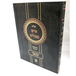 שו"ת איש מצליח - יו"ד 